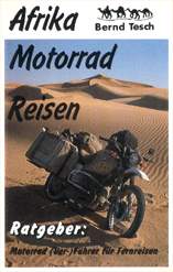 Afrika Motorrad Reisen